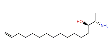 Obscuraminol F